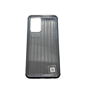 Mm8O Samsung Xcover Rugged‎ Cover for Galaxy A52 5G - Clear
